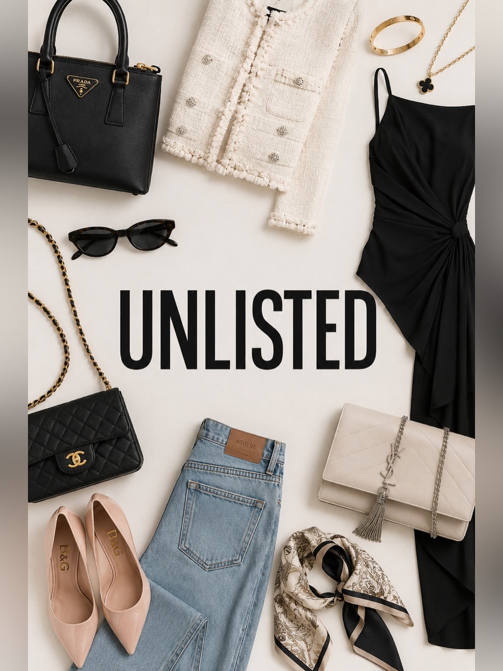 unlisted